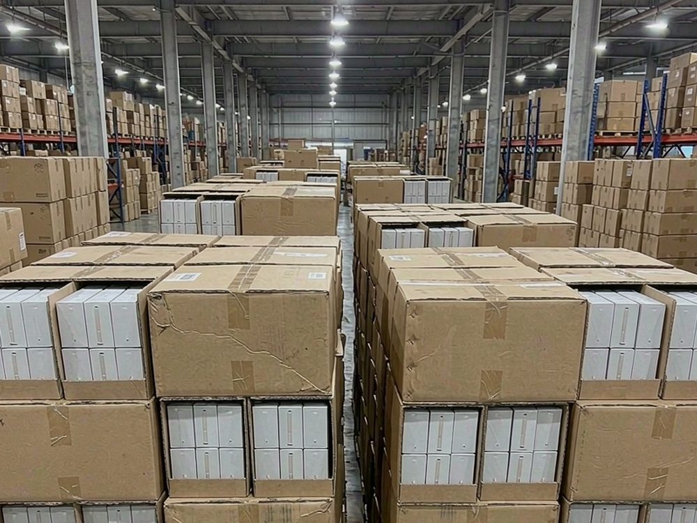 Wholesale VapeCon accessories — with fast shipping