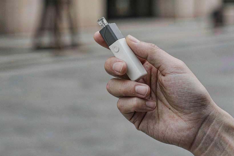 Wholesale VapeCon bundles — Asia Pacific