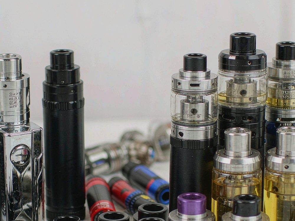 Wholesale VapeCon bundles — for resellers