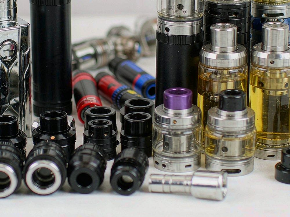 Wholesale VapeCon bundles — new arrivals