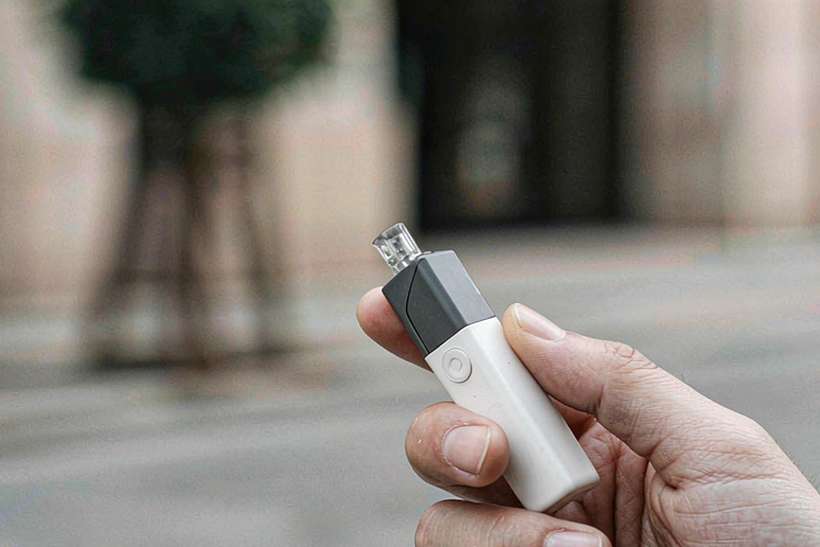 Wholesale VapeCon bundles — ODM ready