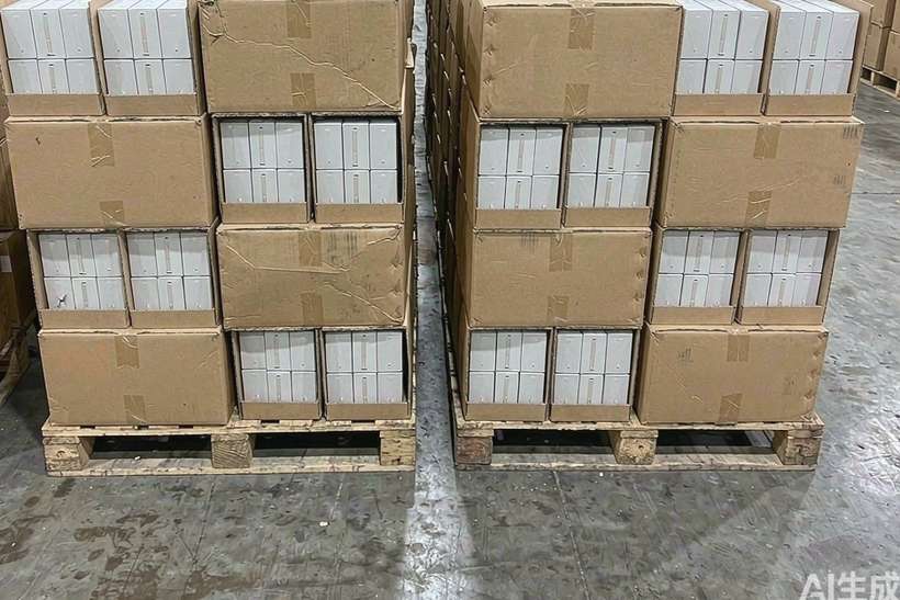 Wholesale VapeCon bundles — OEM available