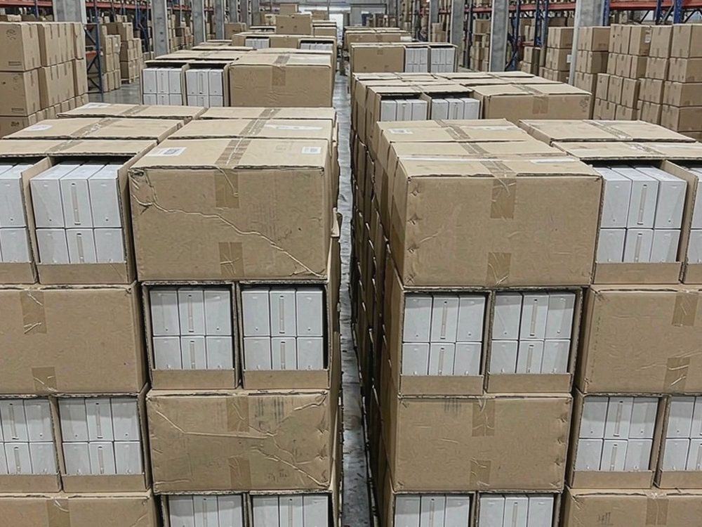 Wholesale VapeCon bundles — premium tier
