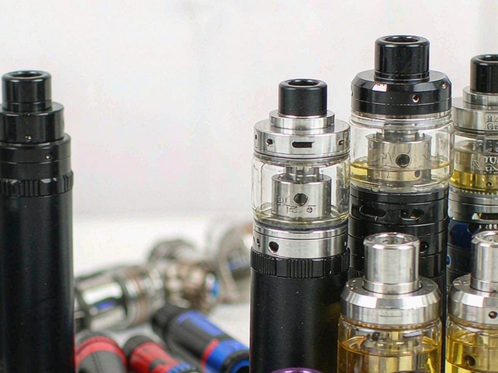 Wholesale VapeCon bundles — verified suppliers