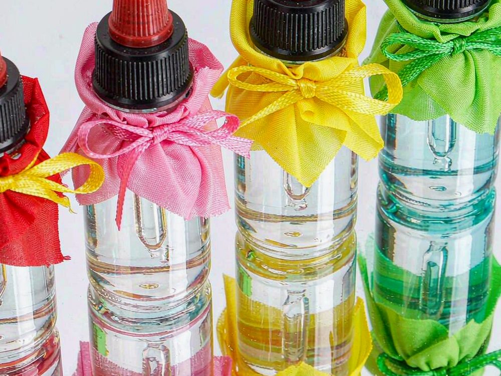 Wholesale VapeCon bundles — with fast shipping