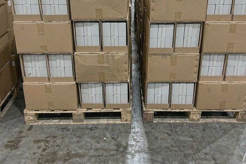 Wholesale VapeCon coils — bulk case