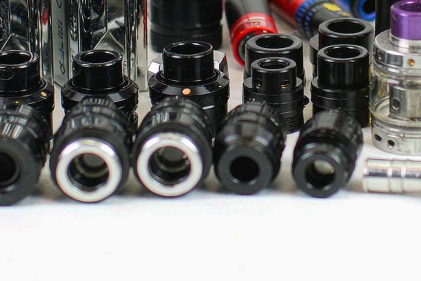 Wholesale VapeCon coils — EU stock