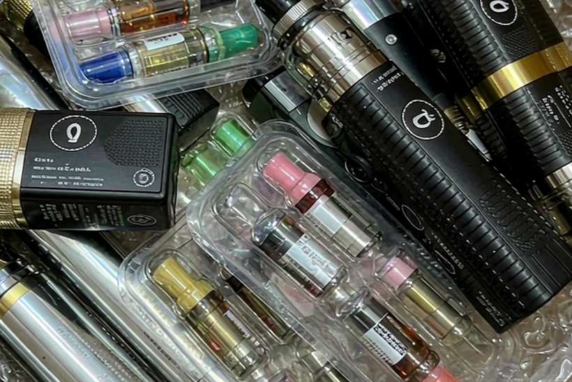 Wholesale VapeCon coils — limited batch