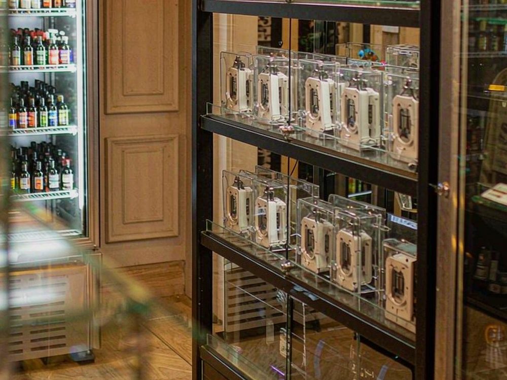 Wholesale VapeCon coils — new arrivals