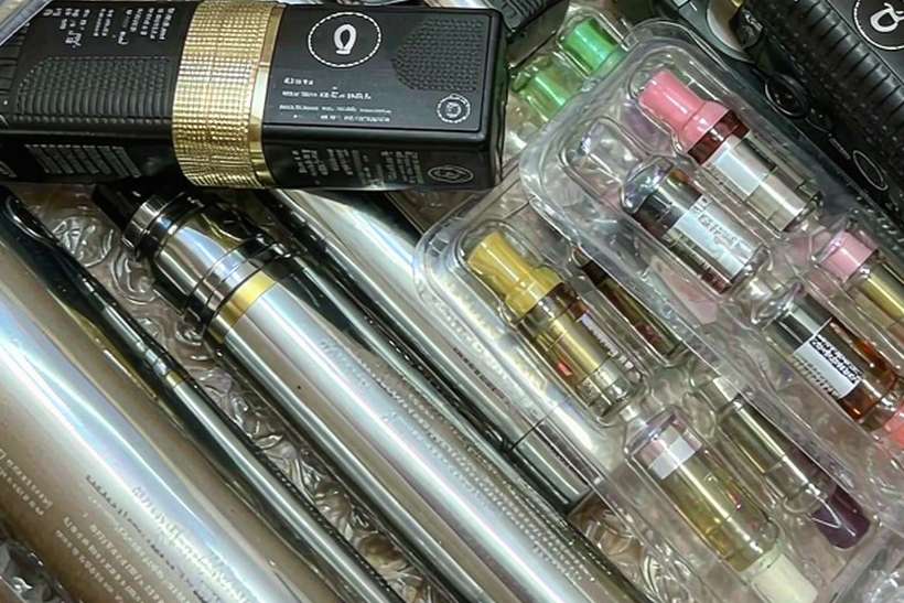 Wholesale VapeCon coils — ODM ready