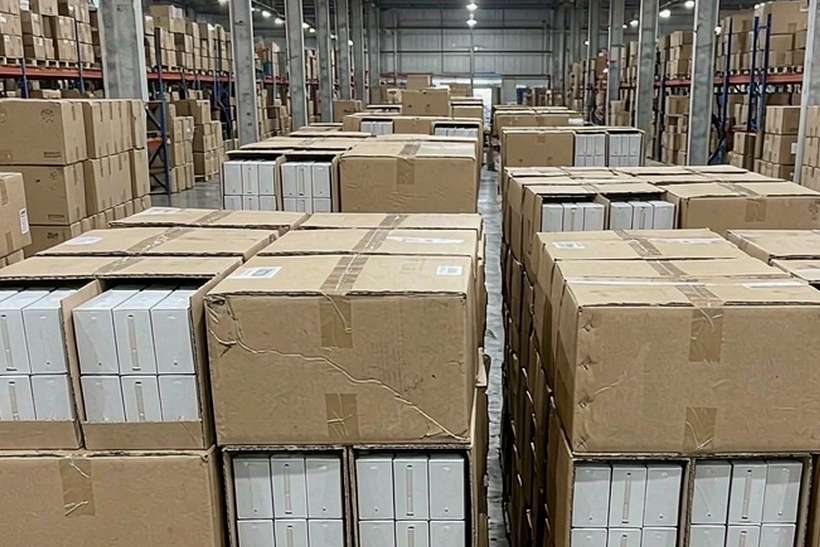 Wholesale VapeCon coils — Summer deals