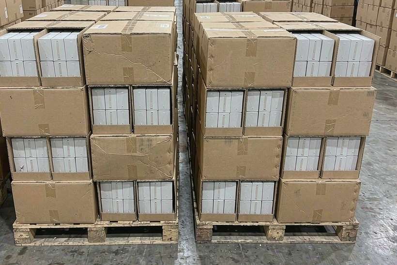 Wholesale VapeCon coils — Winter special
