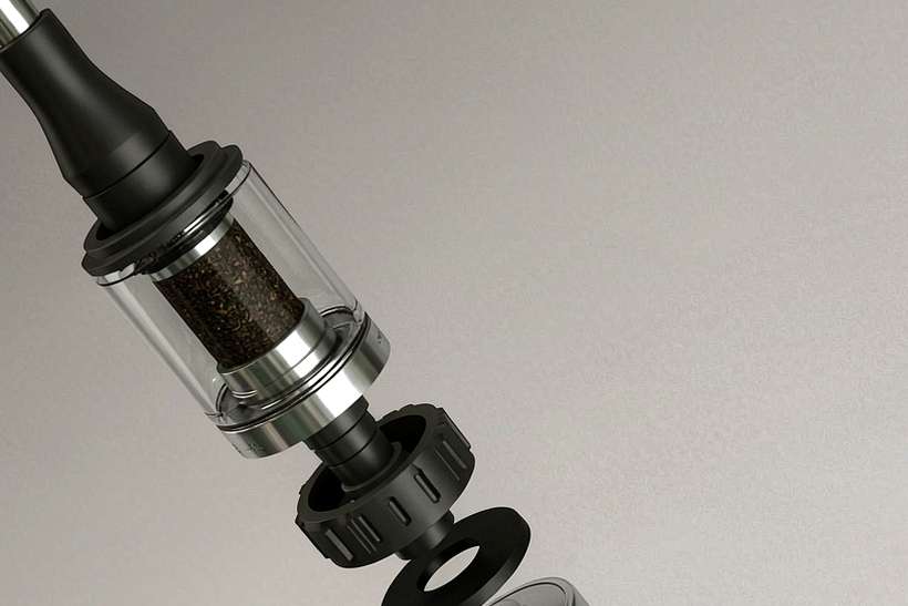 Wholesale VapeCon disposables — container load