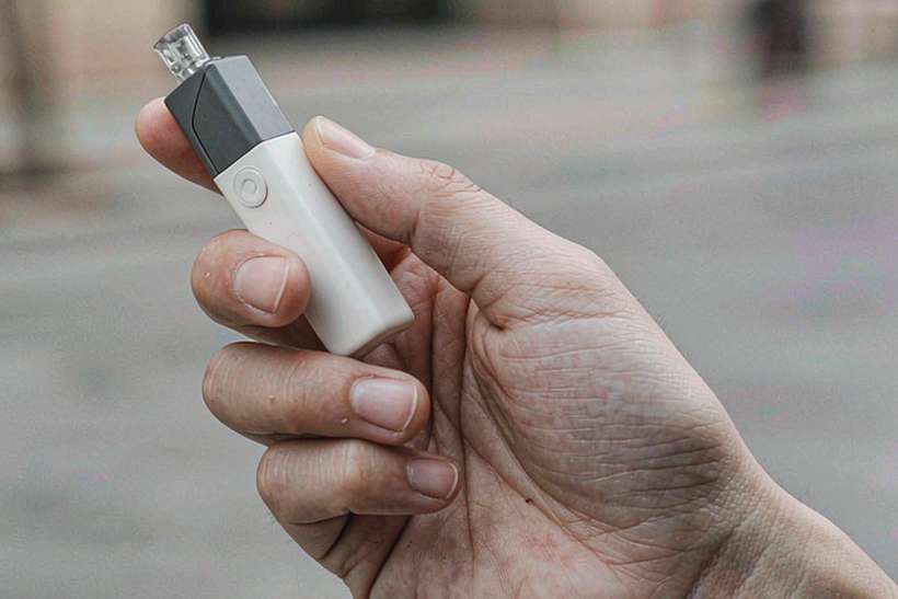 Wholesale VapeCon disposables — EU stock