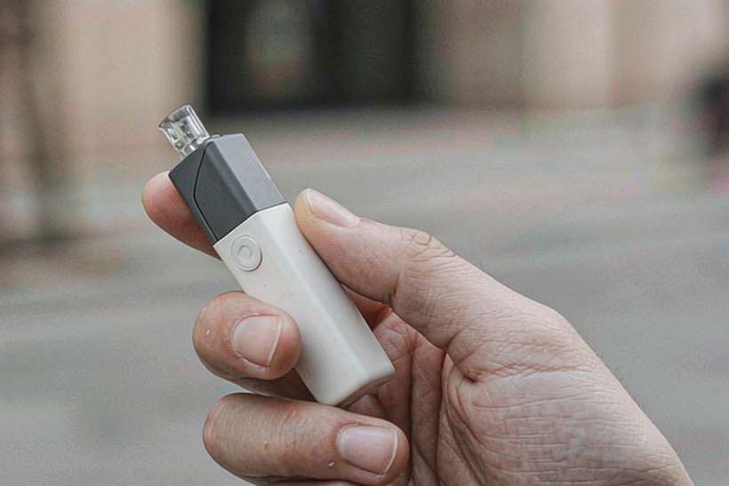 Wholesale VapeCon disposables — limited batch