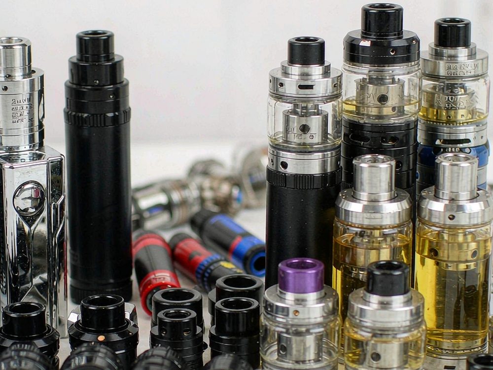 Wholesale VapeCon disposables — new arrivals
