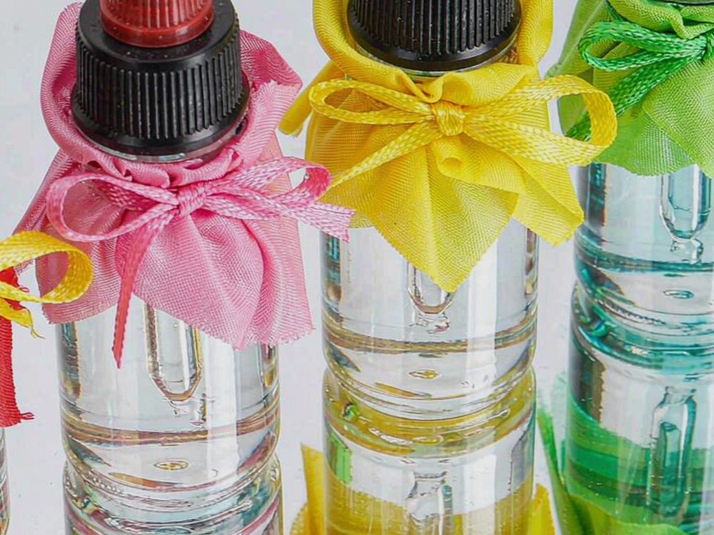 Wholesale VapeCon disposables — no minimum MOQ