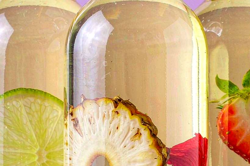 Wholesale VapeCon e-liquid — Middle East