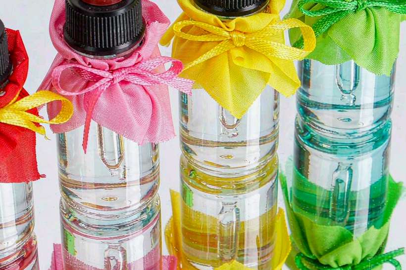 Wholesale VapeCon e-liquid — OEM available