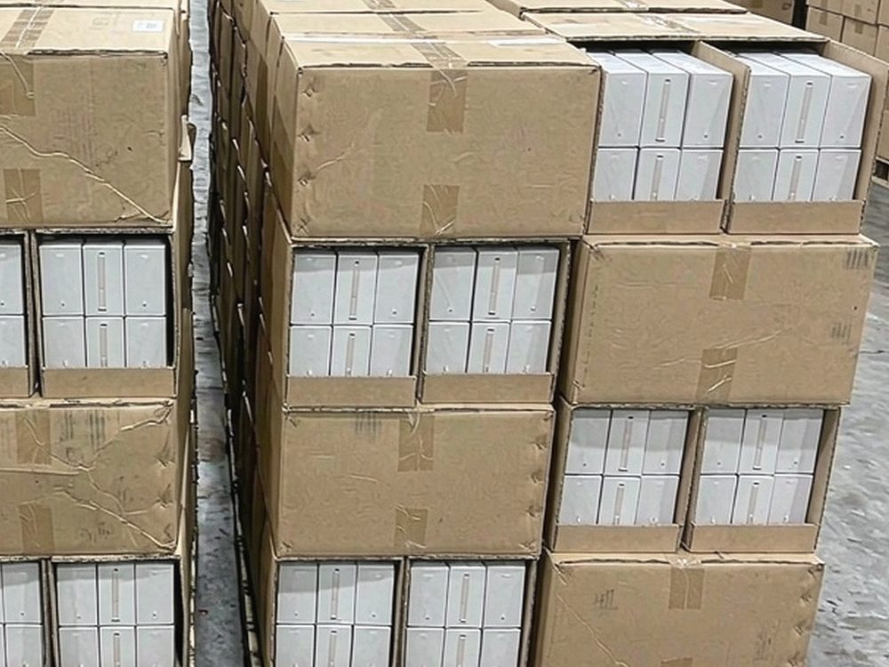 Wholesale VapeCon e-liquid — wholesale only