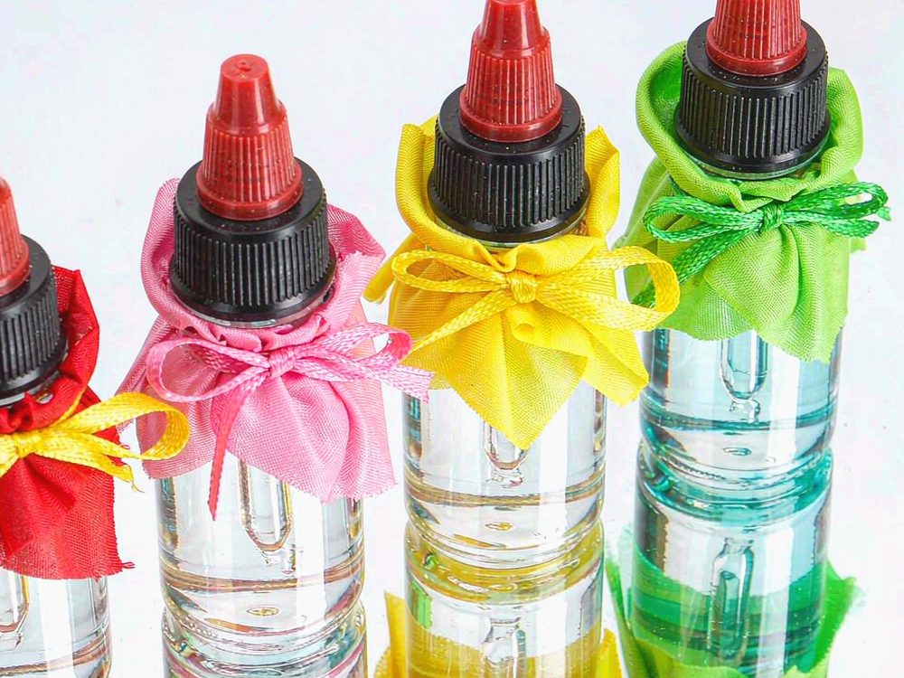 Wholesale VapeCon hardware — 2026