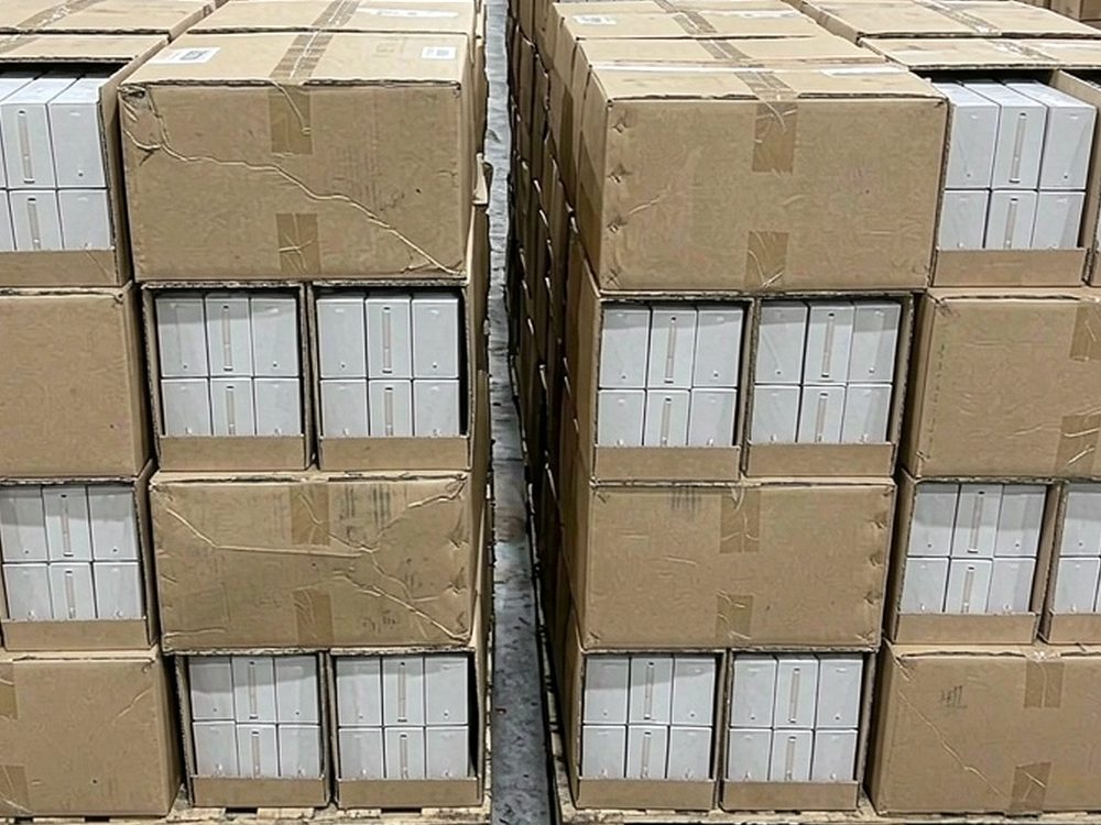 Wholesale VapeCon hardware — budget tier