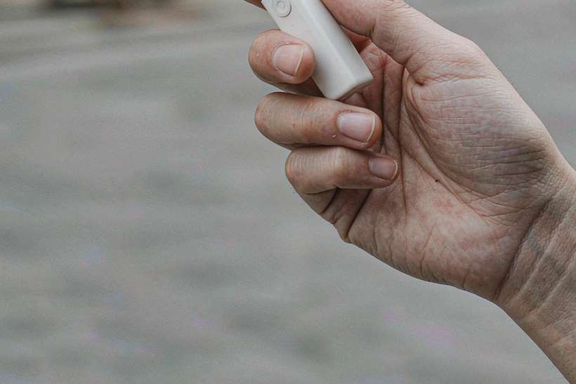 Wholesale VapeCon hardware — container load