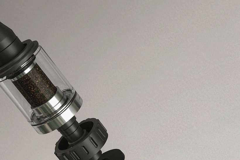 Wholesale VapeCon hardware — EU stock