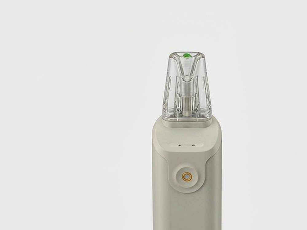 Wholesale VapeCon hardware — for resellers