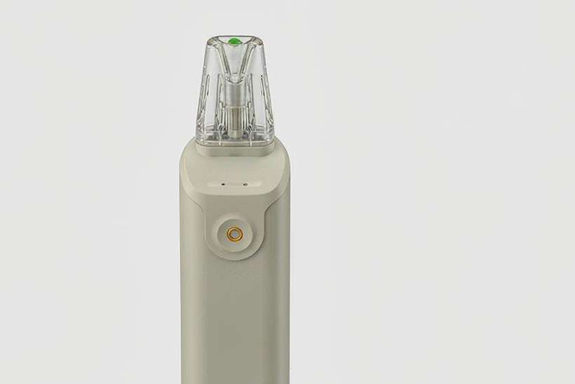 Wholesale VapeCon hardware — limited batch