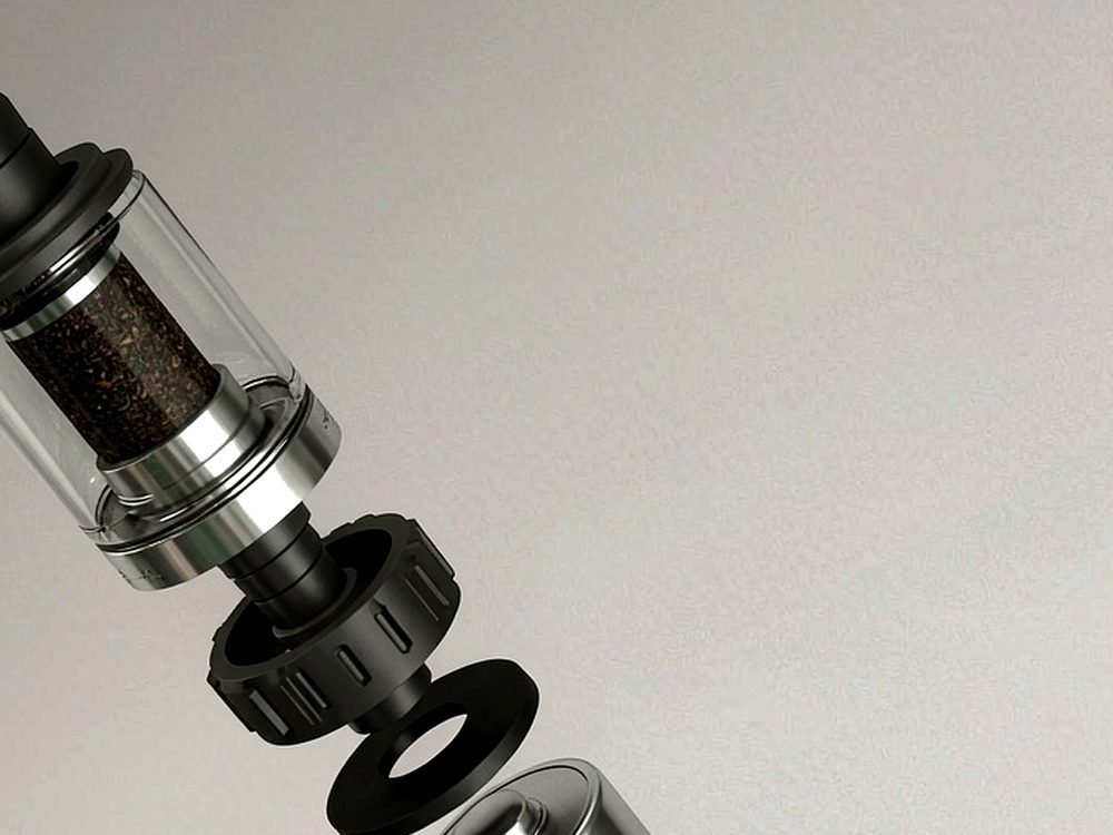 Wholesale VapeCon hardware — no minimum MOQ
