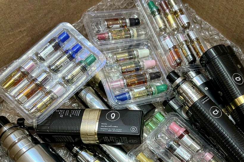 Wholesale VapeCon hardware — Summer deals