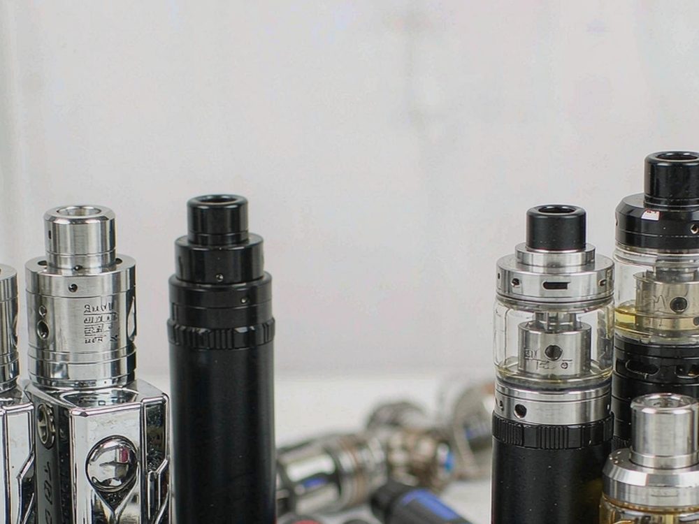 Wholesale VapeCon hardware — wholesale only