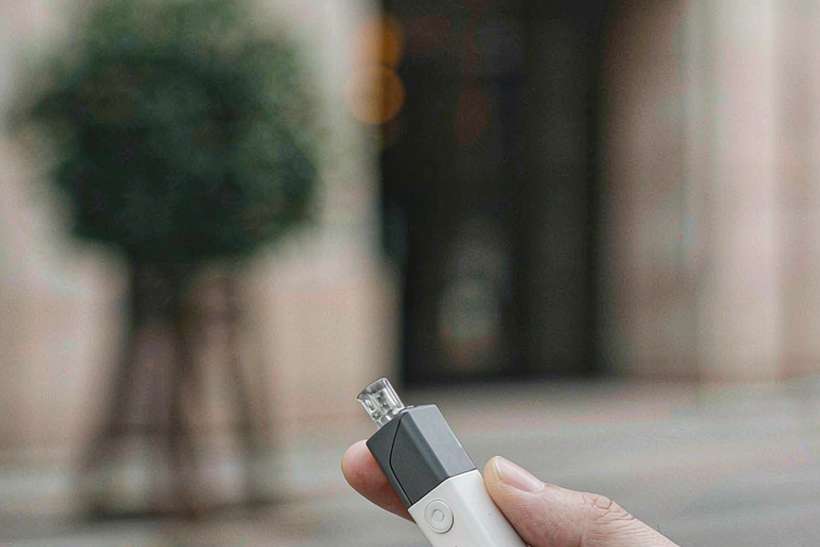 Wholesale VapeCon hardware — Winter special