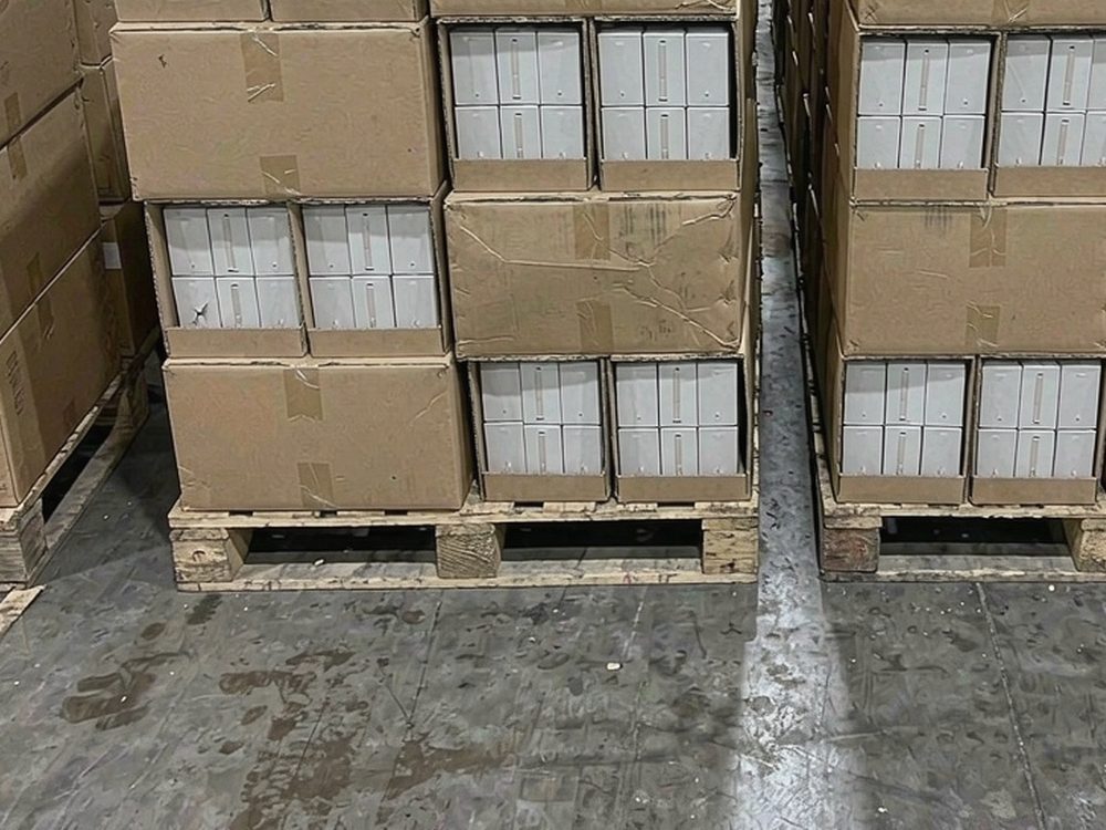 Wholesale VapeCon in Brussels — for resellers
