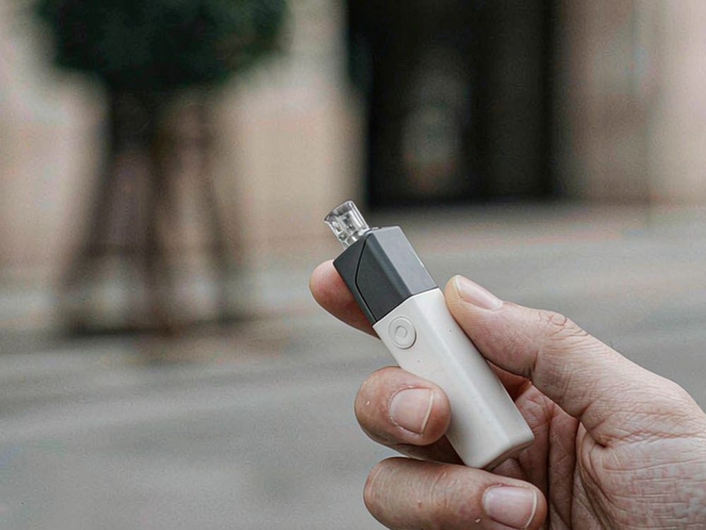 Wholesale VapeCon in Brussels — new arrivals