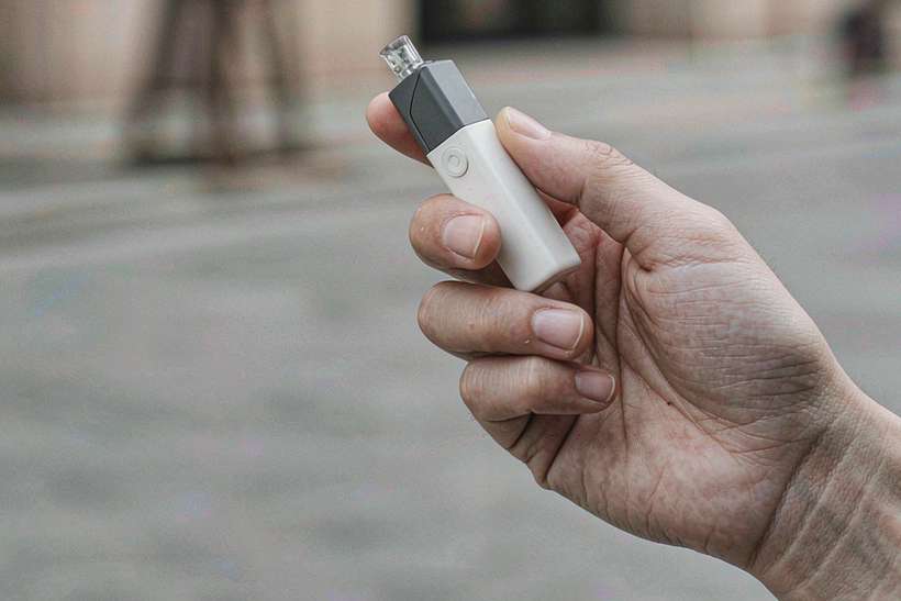 Wholesale VapeCon in Brussels — ODM ready