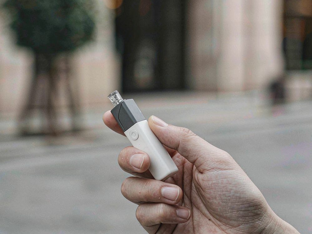 Wholesale VapeCon kits — 2026
