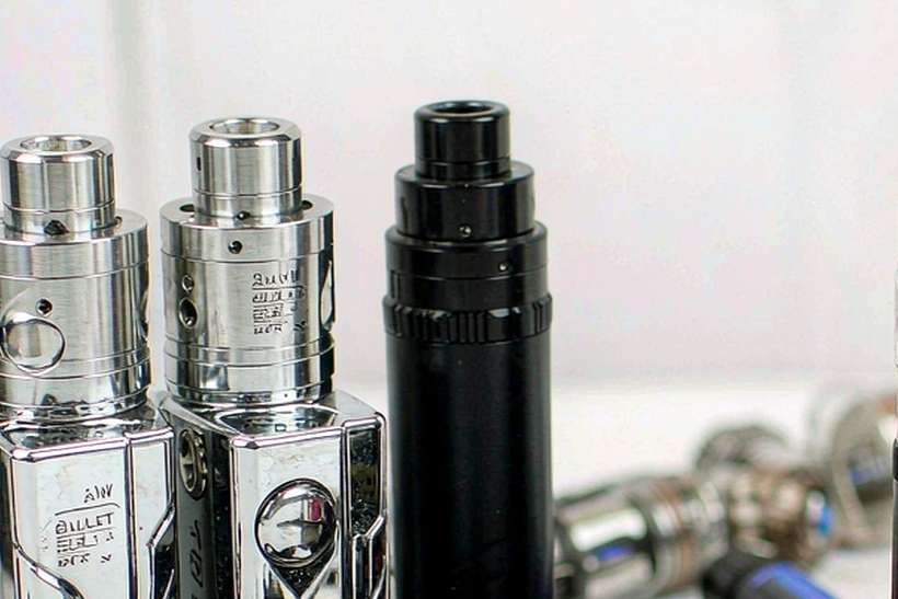 Wholesale VapeCon kits — Asia Pacific