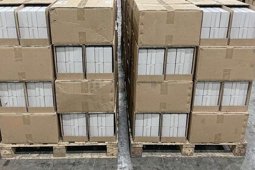 Wholesale VapeCon kits — Autumn stock
