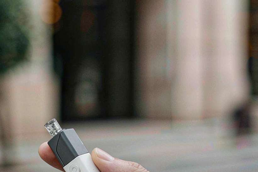 Wholesale VapeCon kits — bulk case