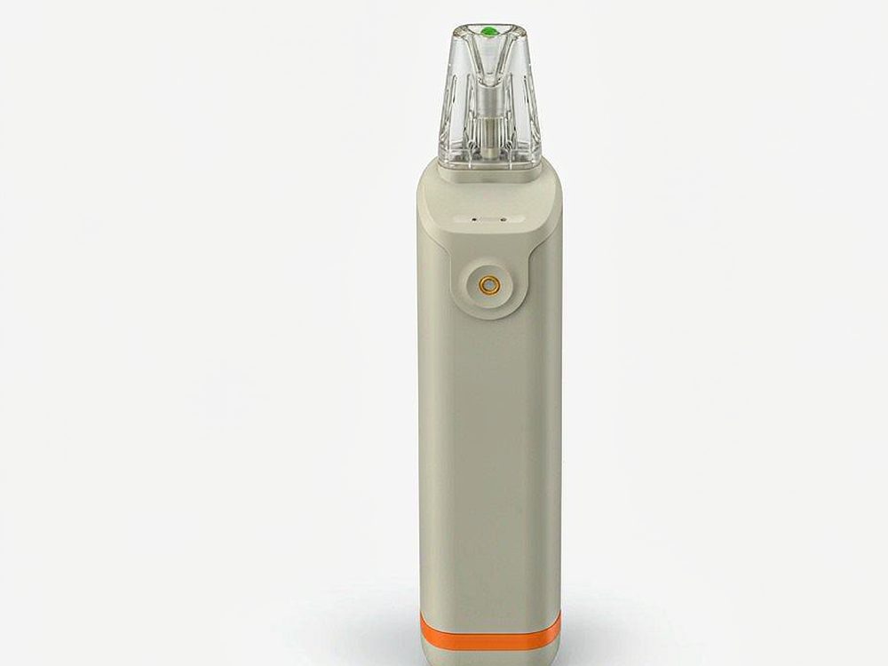 Wholesale VapeCon kits — for resellers