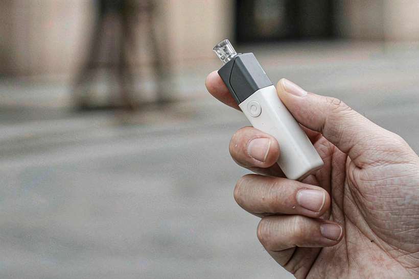 Wholesale VapeCon kits — Middle East