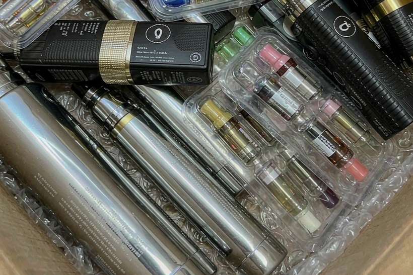 Wholesale VapeCon kits — OEM available