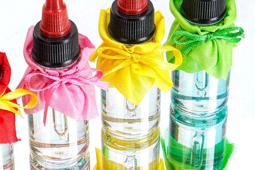 Wholesale VapeCon kits — Summer deals