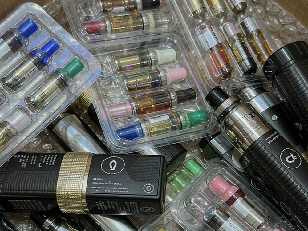 Wholesale VapeCon kits — verified suppliers