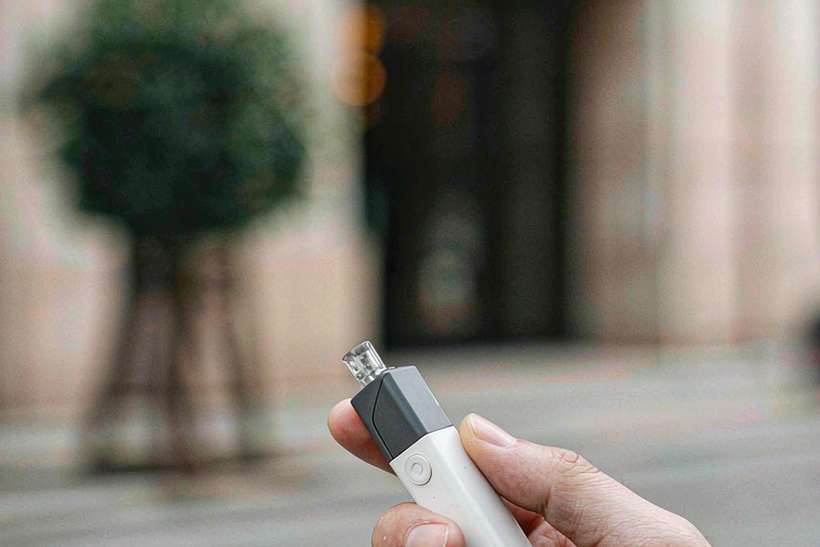 Wholesale VapeCon kits — Winter special