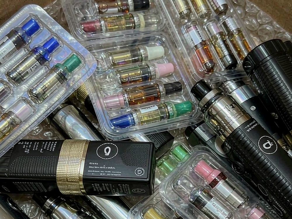 Wholesale VapeCon mods — new arrivals