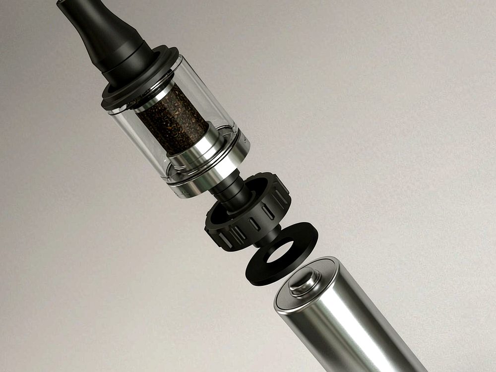 Wholesale VapeCon mods — no minimum MOQ