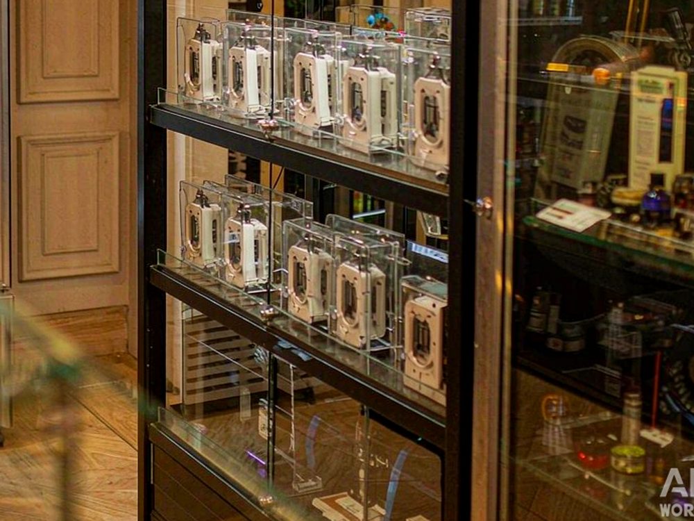 Wholesale VapeCon mods — with fast shipping